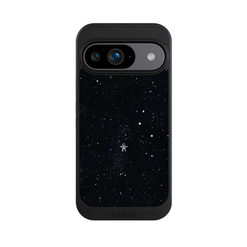 Google Pixel 9 NIVOcore Kleiner Astronaut