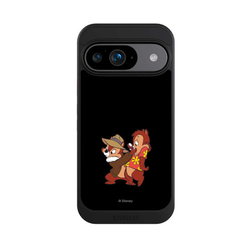 Google Pixel 9 NIVOcore Chip &amp; Chap