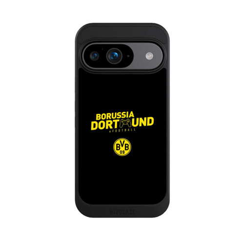 Google Pixel 9 NIVOcore BVB eFOOTBALL