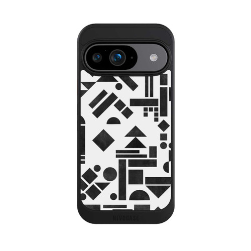 Google Pixel 9 NIVOcore Geometrie