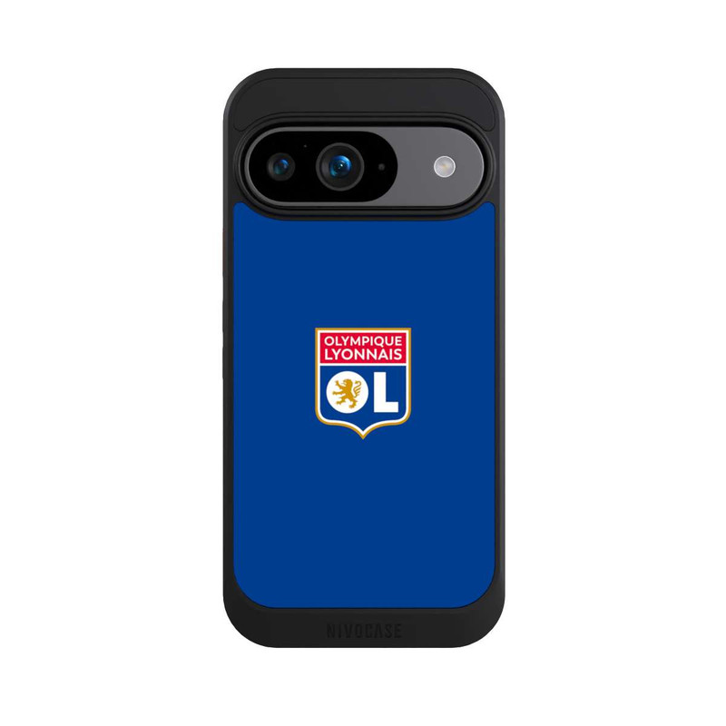Pixel 9 NIVOcore OL Logo