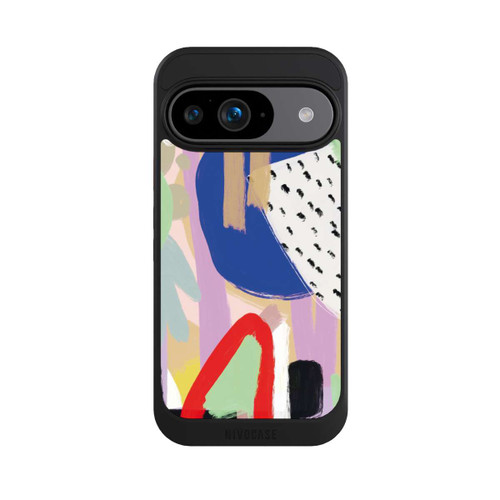 Google Pixel 9 NIVOcore Color Soul