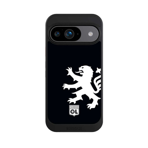 Google Pixel 9 NIVOcore OL Noir