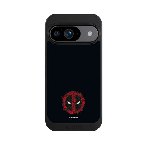 Google Pixel 9 NIVOcore Deadpool Logo