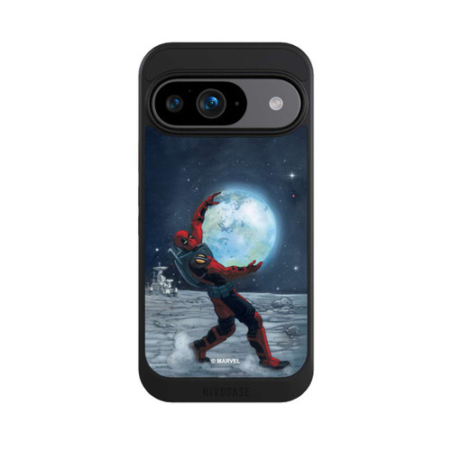 Google Pixel 9 NIVOcore Deadpool Moon