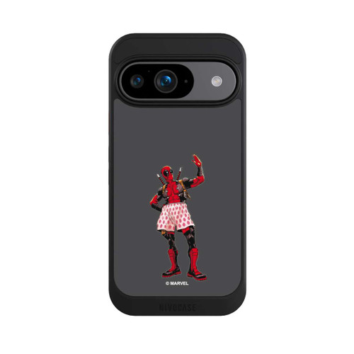Google Pixel 9 NIVOcore Deadpool Underwear