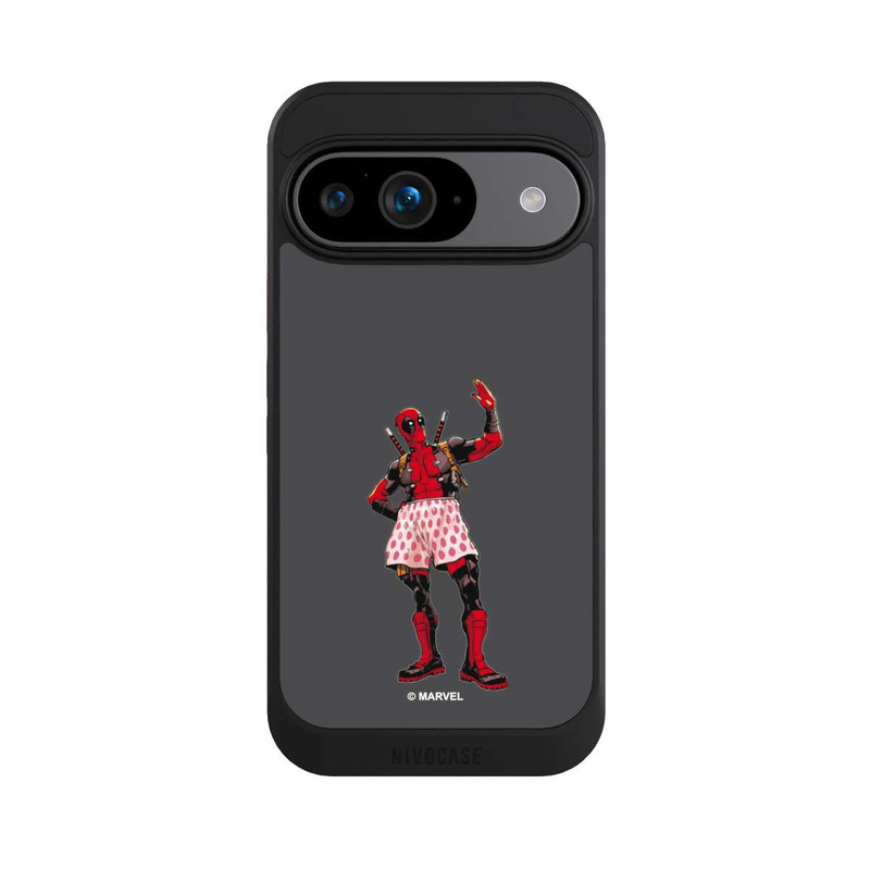 Pixel 9 NIVOcore Deadpool Underwear