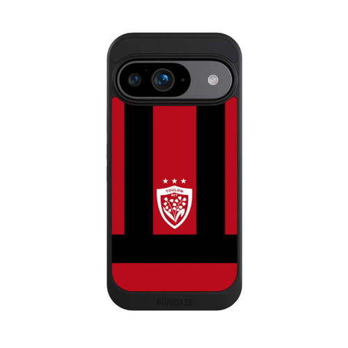 Google Pixel 9 NIVOcore RCT Heimtrikot