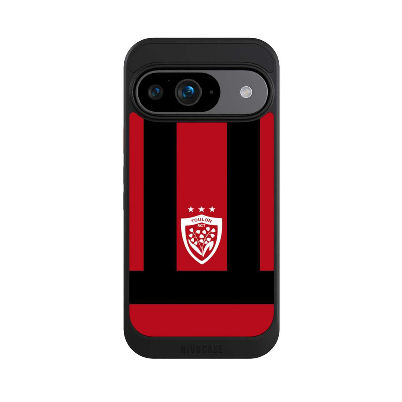 Pixel 9 NIVOcore RCT Maillot Domicile