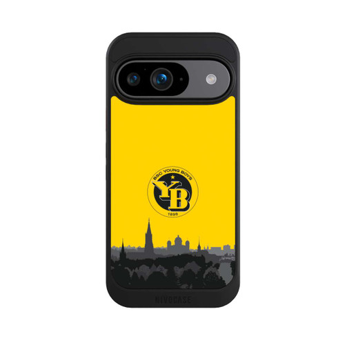 Google Pixel 9 NIVOcore BSC YB Skyline