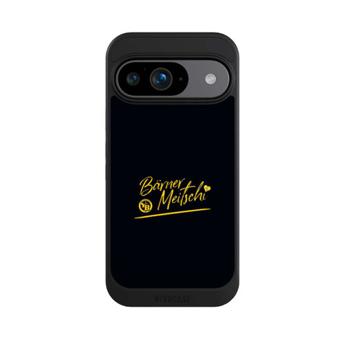 Google Pixel 9 NIVOcore BSC YB Bärner Meitschi