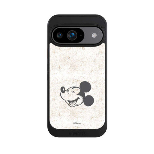 Google Pixel 9 NIVOcore Micky Lachend Boho