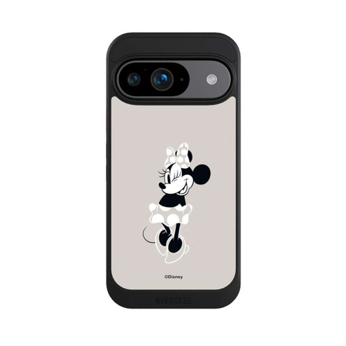 Google Pixel 9 NIVOcore Minnie Zwinkernde Boho
