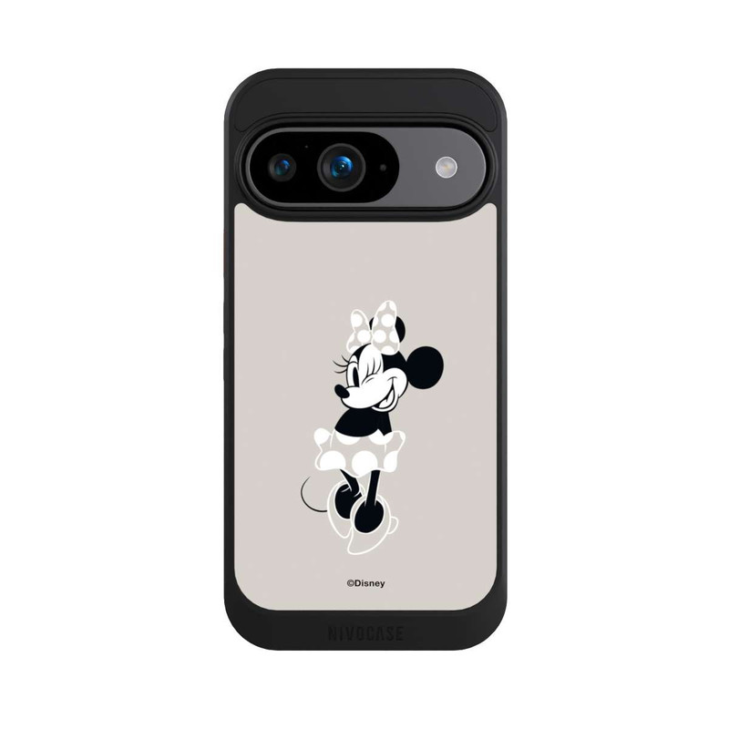 Pixel 9 NIVOcore Minnie Zwinkernde Boho