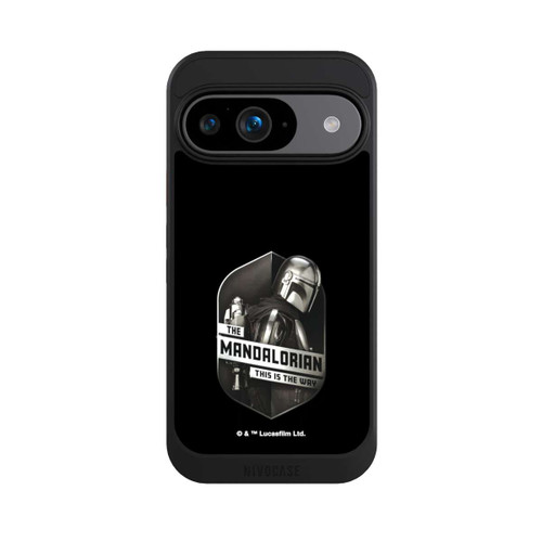 Google Pixel 9 NIVOcore The Mandalorian This Is The Way