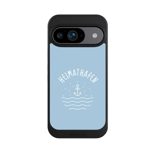 Google Pixel 9 NIVOcore Heimathafen