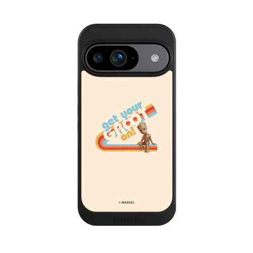 Google Pixel 9 NIVOcore Get Your Groot On Guardians of the Galaxy