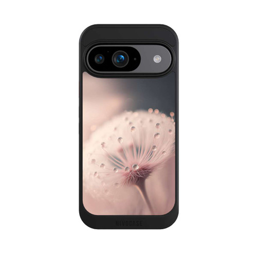 Google Pixel 9 NIVOcore Pastell Makro mit KI