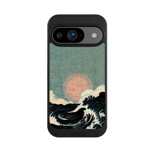 Google Pixel 9 NIVOcore Lac sauvage