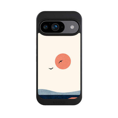 Google Pixel 9 NIVOcore Es war einmal