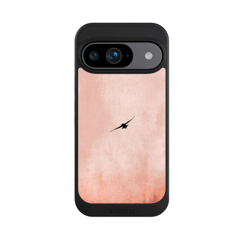 Google Pixel 9 NIVOcore Auferstehen wie ein Phönix