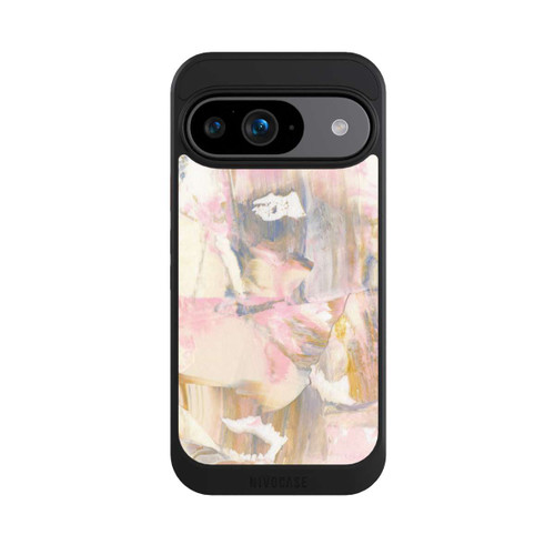 Google Pixel 9 NIVOcore Printemps déformé - Anastasia Sawall
