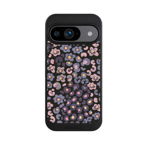 Google Pixel 9 NIVOcore Animal Skin with Flowers