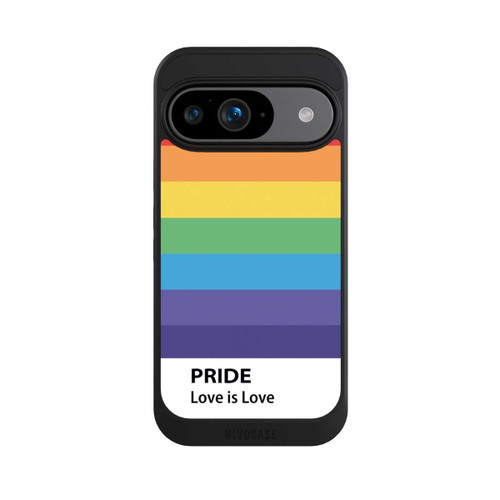 Google Pixel 9 NIVOcore Liebe ist Liebe