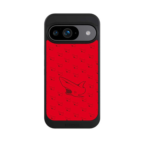Google Pixel 9 NIVOcore Kölner Haie Rot