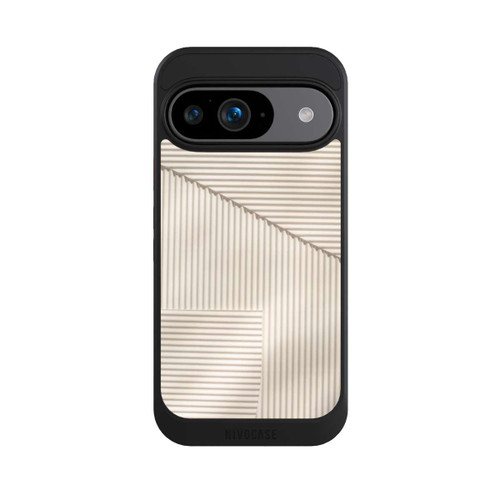 Google Pixel 9 NIVOcore Papierstudien