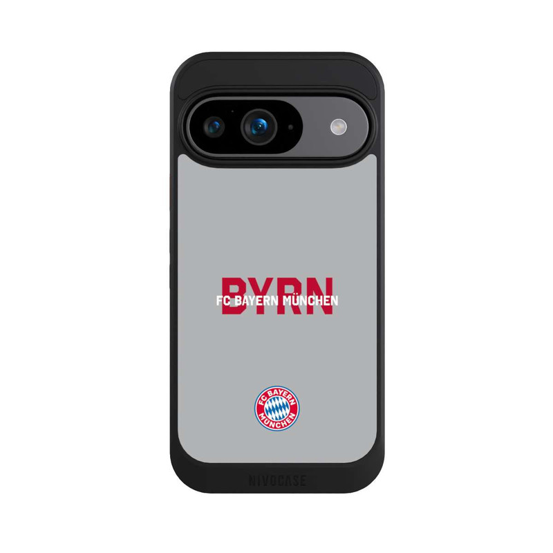 Pixel 9 NIVOcore BYRN grau