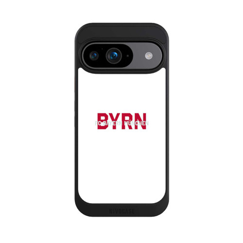 Google Pixel 9 NIVOcore BYRN weiss