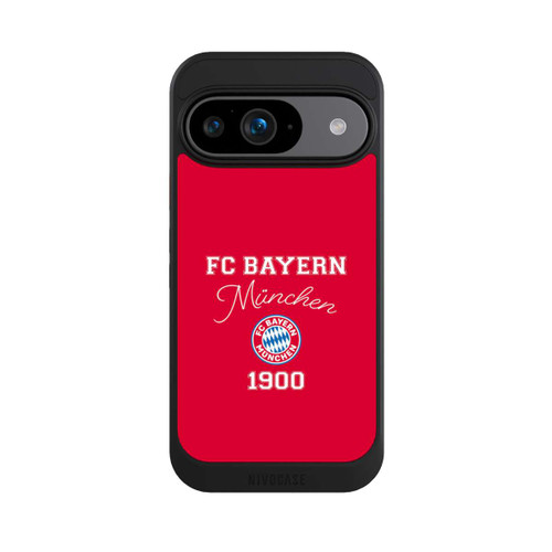 Google Pixel 9 NIVOcore FC Bayern 1900