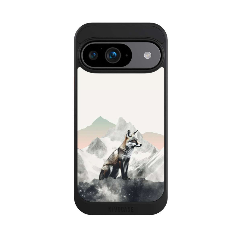 Pixel 9 NIVOcore Mountain Fox