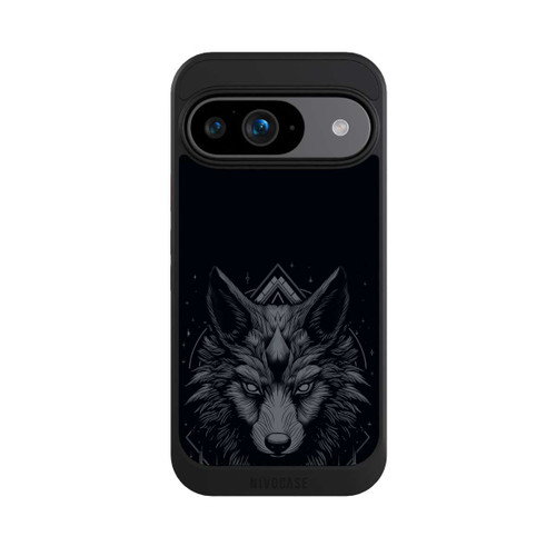 Google Pixel 9 NIVOcore Zodiac Wolf