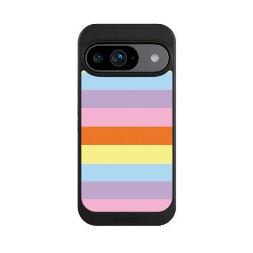 Google Pixel 9 NIVOcore Glück