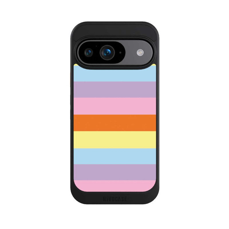 Pixel 9 NIVOcore Glück