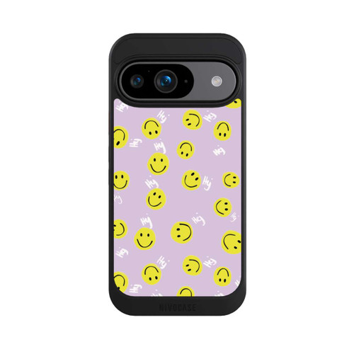 Google Pixel 9 NIVOcore Hej Smile