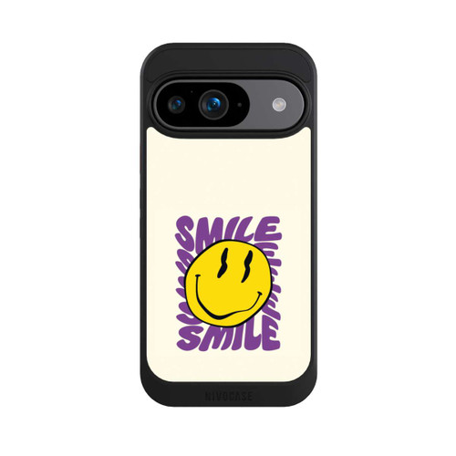 Google Pixel 9 NIVOcore Smile
