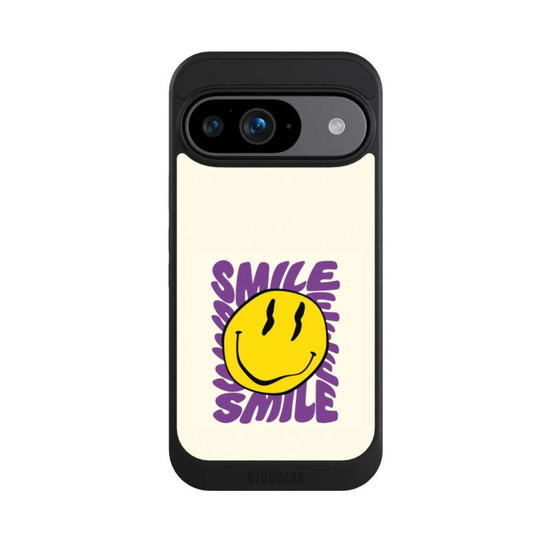 Pixel 9 NIVOcore Smile