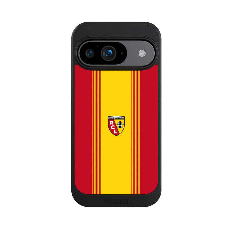 Pixel 9 NIVOcore RCL Maillot Domicile 23/24