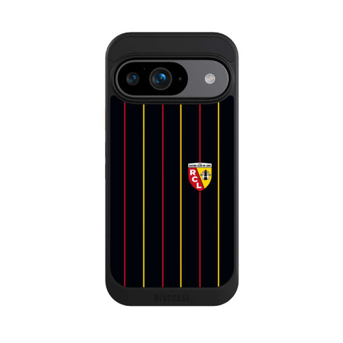 Google Pixel 9 NIVOcore RCL Maillot Extérieur 23/24
