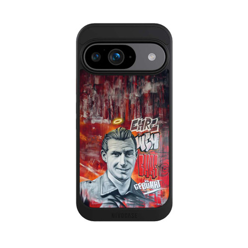 Google Pixel 9 NIVOcore 1.FCK Fritz Walter