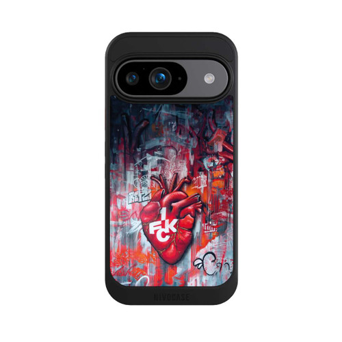 Google Pixel 9 NIVOcore 1.FCK Herz
