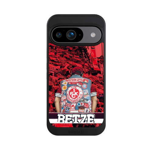 Google Pixel 9 NIVOcore 1.FCK Betze