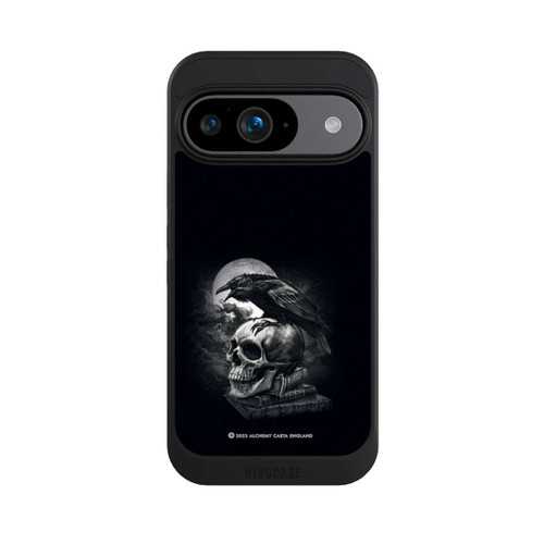 Google Pixel 9 NIVOcore Poe's Raven