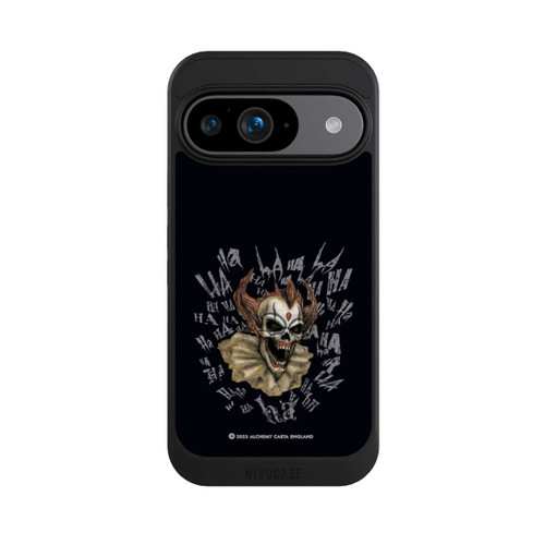 Google Pixel 9 NIVOcore Last Laugh