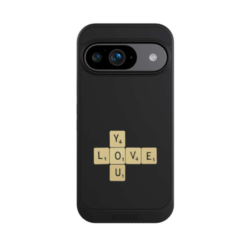 Google Pixel 9 NIVOcore Love You