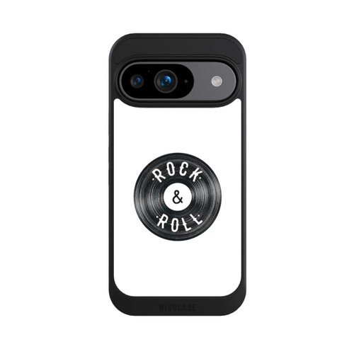 Google Pixel 9 NIVOcore Rock and Roll