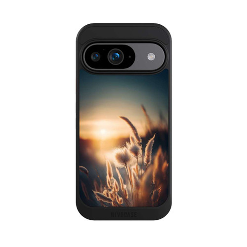 Google Pixel 9 NIVOcore Beautiful Back Light mit KI